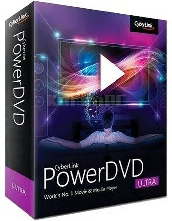 CyberLink PowerDVD Ultra 18.0.1529.62