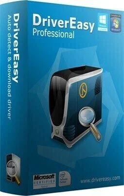 Driver Easy Professional 5.6.2.12777