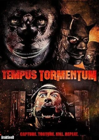 فيلم Tempus Tormentum 2018 مترجم