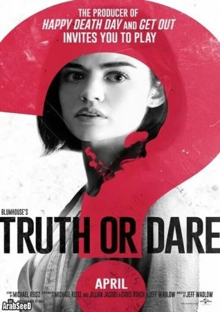 فيلم Truth or Dare 2018 مترجم اون لاين