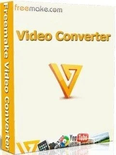 برنامج Freemake Video Converter Gold 4.1.10.77 لتحويل الفيديو لمختلف الصيغ
