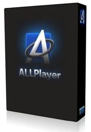 برنامج تشغيل الميديا الخفيف AllPlayer 8.0