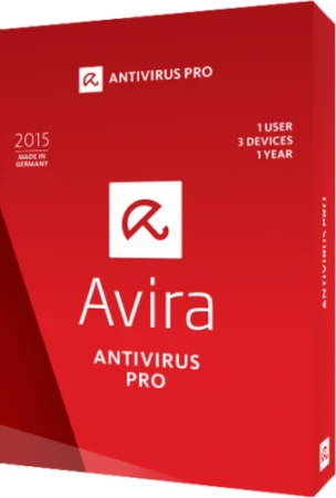 برنامج افيرا Avira Antivirus Pro 15.0.36.211 لمكافحة الفيروسات
