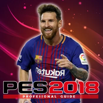 تحميل التحديث الرابع Data Pack 4.0 PES 2018 تحميل مباشر