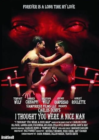 فيلم I Thought You Were a Nice Man 2018 مترجم اون لاين