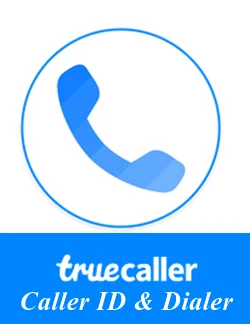 تطبيق ترو كولر Truecaller 9.12.7 لاظهار اسم المتصل للاندرويد