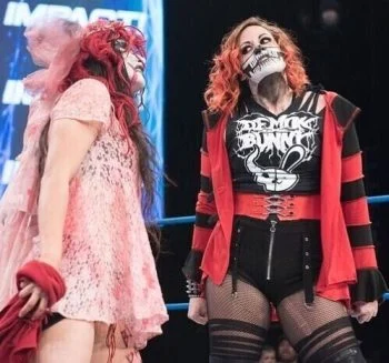 عرض Impact Wrestling 26.04.2018 اون لاين