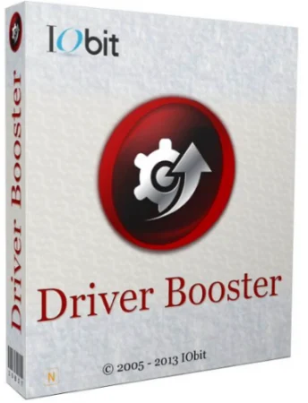 برنامج IObit Driver Booster Pro 5.5.0.844 لتنزيل تعريفاتك من النت