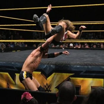 عرض WWE NXT 02.05.2018 اون لاين