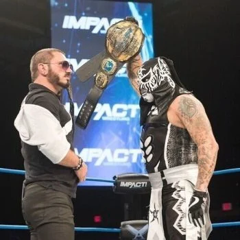 عرض Impact Wrestling 03.05.2018 اون لاين