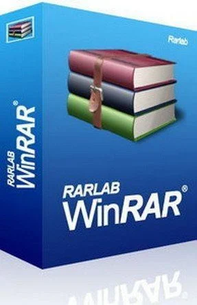 برنامج الوينرار WinRAR 5.60 لضغط وفك ضغط الملفات