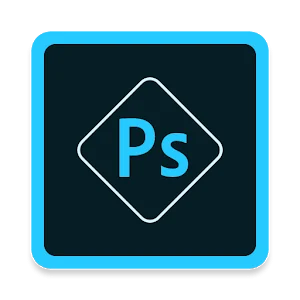 تطبيق الفوتوشوب Adobe Photoshop Express Premium 5.0.508 للاندرويد