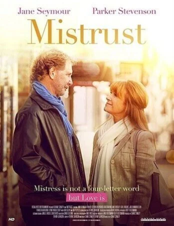 فيلم Mistrust 2018 مترجم اون لاين