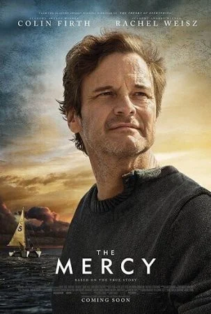 فيلم The Mercy 2018 مترجم