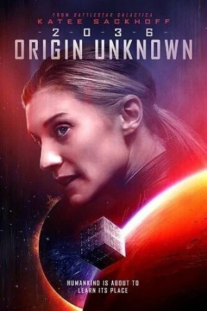 فيلم 2036Origin Unknown 2018 مترجم