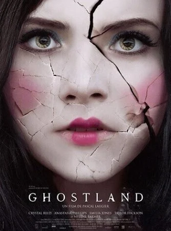 فيلم Incident in a Ghost Land 2018 مترجم