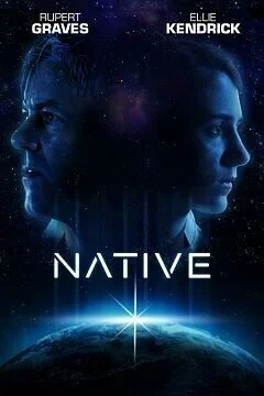 فيلم Native 2016 مترجم