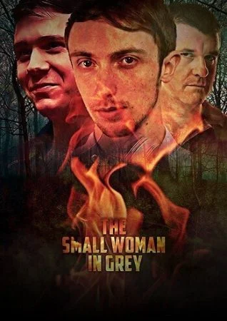 فيلم The Small Woman in Grey 2017 مترجم