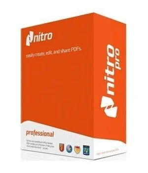 برنامج Nitro Pro Enterprise 12.2.0.228 لقراءة ملفات الPDF