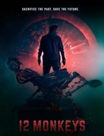 مسلسل 12 Monkeys الموسم الرابع الحلقة 10 و 11 و الأخيرة