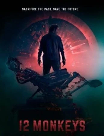 مسلسل 12 Monkeys الموسم الرابع الحلقة الثانية 2 مترجمة