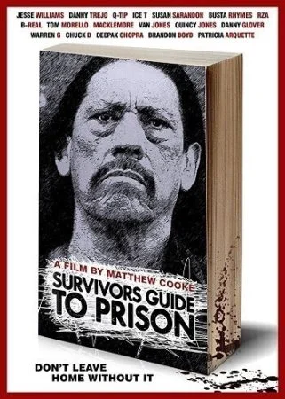 فيلم Survivors Guide to Prison 2018 مترجم