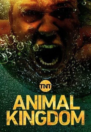 مسلسل Animal Kingdom الموسم الثالث الحلقة الثانية 2