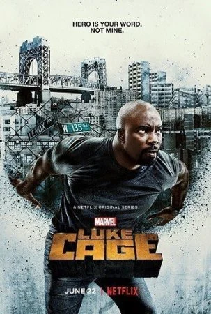 مسلسل Luke Cage الموسم الثاني الحلقة العاشرة 10 مترجمة
