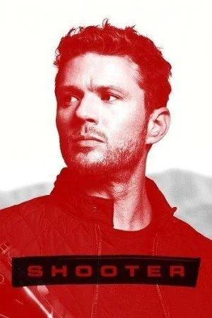 مسلسل Shooter الموسم الثالث الحلقة الثانية 2