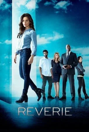 مسلسل Reverie الموسم الاول الحلقة الثانية 2