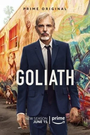 مسلسل Goliath الموسم الثاني الحلقة السابعة 7