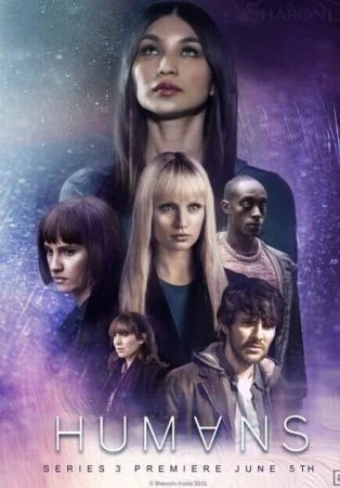 مشاهدة وتحميل مسلسل Humans الموسم الثالث مترجم اون لاين