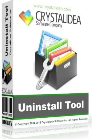 برنامج حذف البرامج نهائيا من جهازك Uninstall Tool 3.5.6 Build 5591