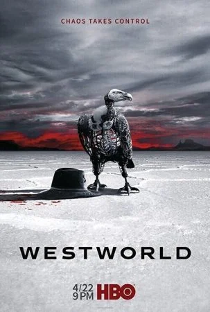 مسلسل Westworld الموسم الثاني الحلقة الخامسة 5