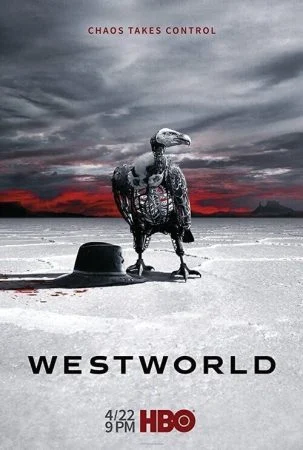 مسلسل Westworld الموسم الثاني الحلقة الثامنة 8