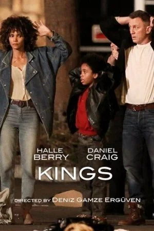 فيلم Kings 2017 مترجم