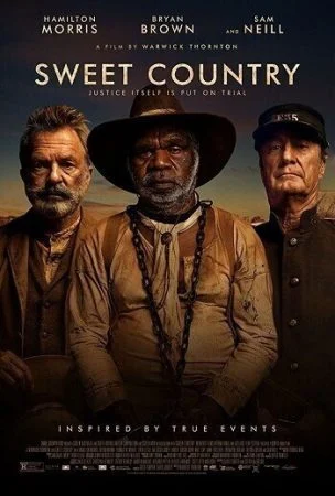 فيلم Sweet Country 2017 مترجم