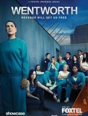 مسلسل Wentworth Prison الموسم السادس الحلقة الاولى 1 مترجمة