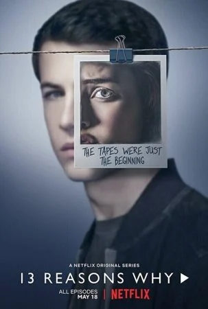 مشاهدة وتحميل مسلسل 13 Reasons Why الموسم الثاني مترجم اون لاين