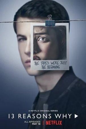مسلسل 13 Reasons Why الموسم الثاني الحلقة التاسعة 9