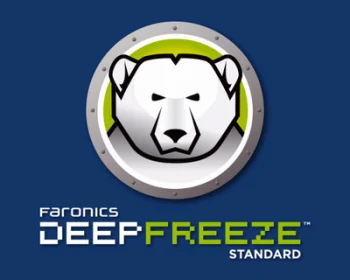 برنامج تجميد الجهاز Deep Freeze 8.53.020.5458