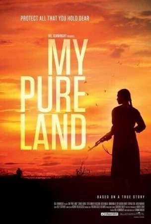 فيلم My Pure Land 2017 مترجم