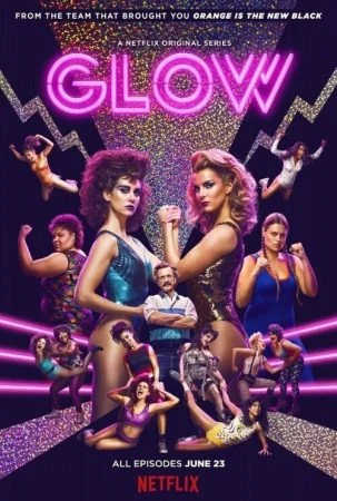 مسلسل GLOW الموسم الثاني الحلقة السابعة 7