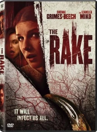 فيلم The Rake 2018 مترجم