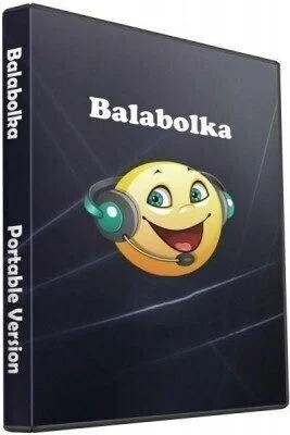 برنامج Balabolka 2.12.0.662 لتحويل الكلام المكتوب لصوت مسموع