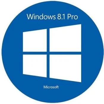ويندوز 8.1 بروفيشنال Windows 8.1 Professional June 2018