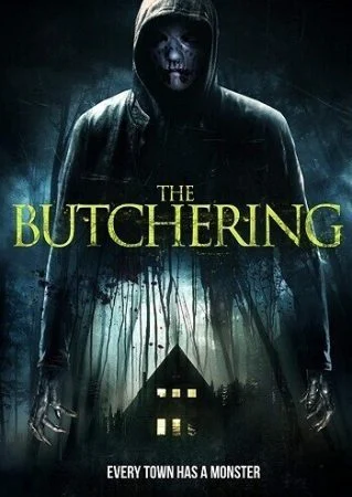 فيلم The Butchering 2017 مترجم