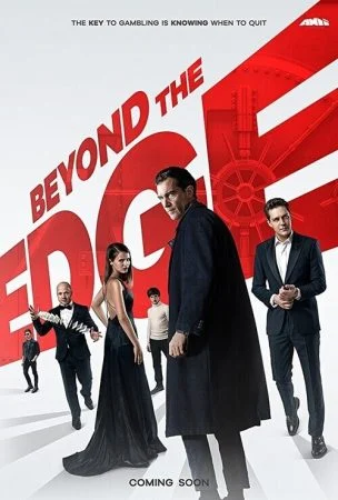 فيلم Beyond the Edge 2018 مترجم