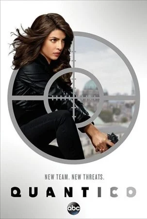 مسلسل Quantico الموسم الثالث الحلقة الثانية 2