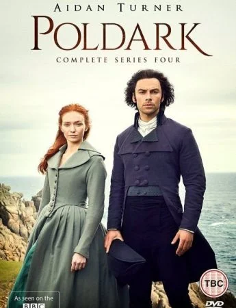 مسلسل Poldark الموسم الرابع الحلقة الاولى 1 مترجمة